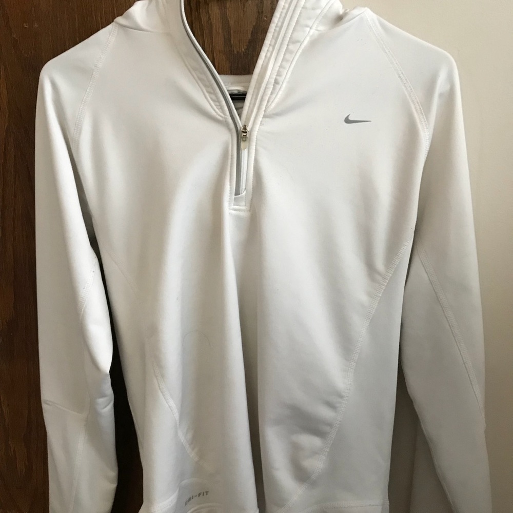 Nike sweater